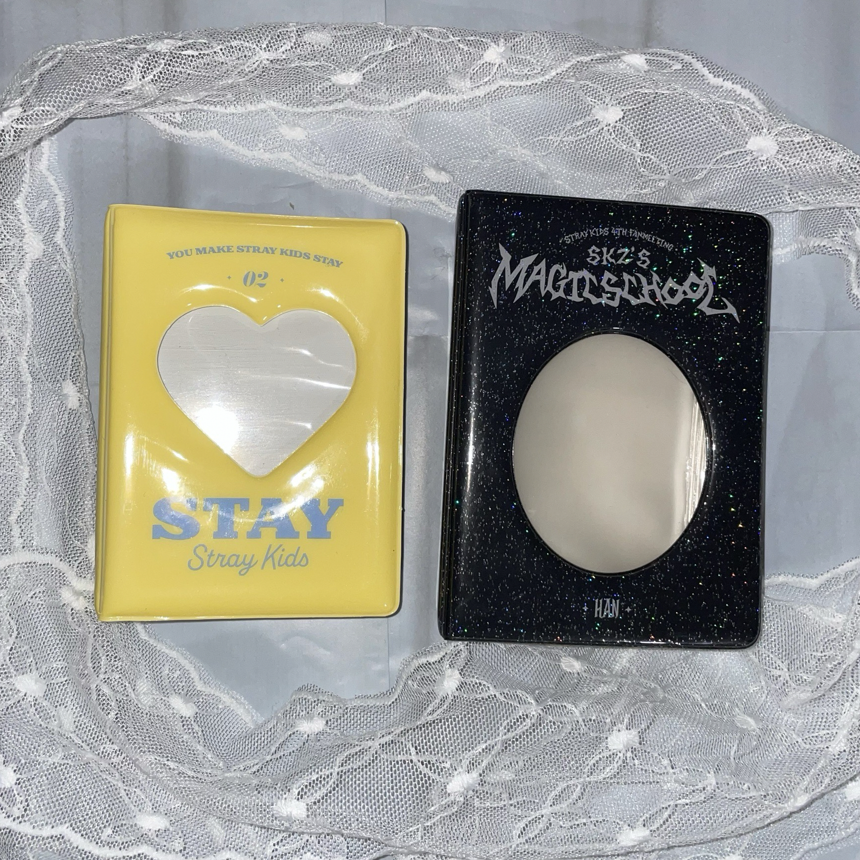  ･｡卡冊 － 2️⃣期&魔法･｡