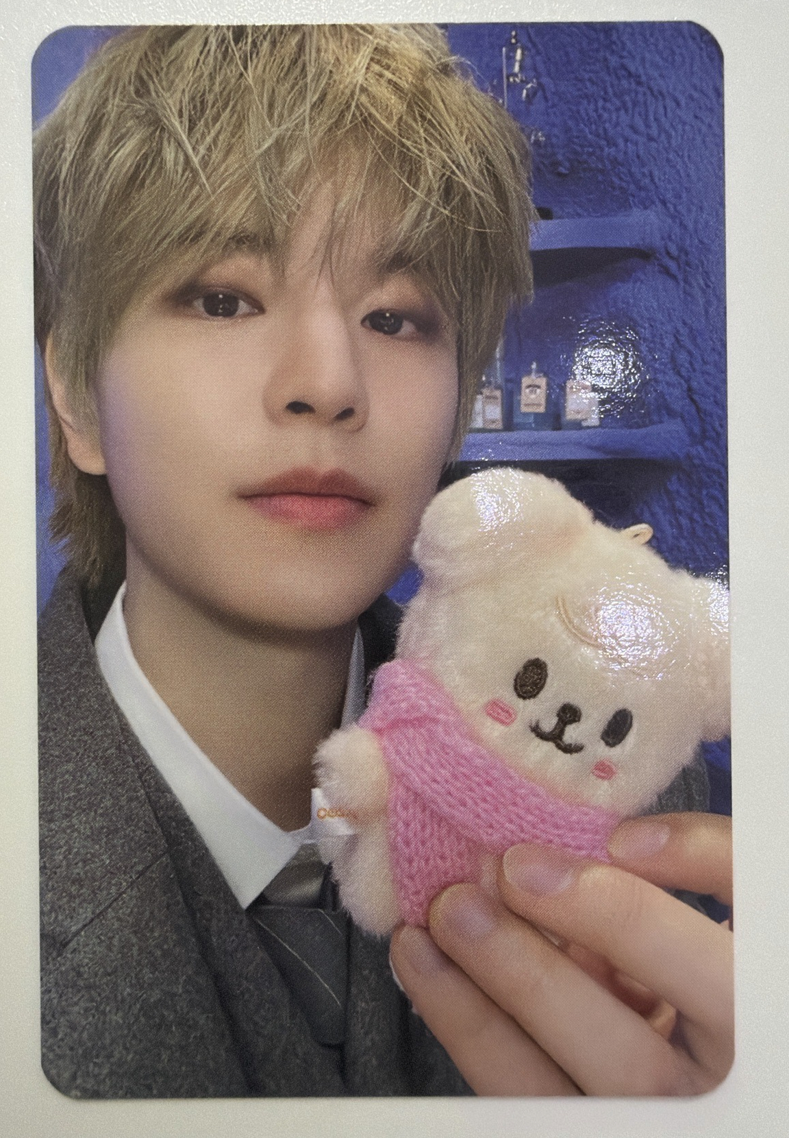 魔法飯咪-線下滿額卡