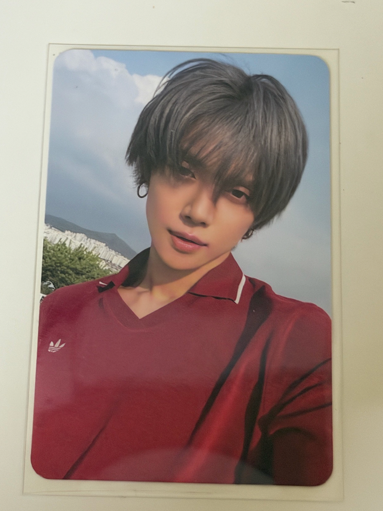 NO LABELS 電子專 專輯卡 