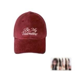 Meovv 情人節帽子卡