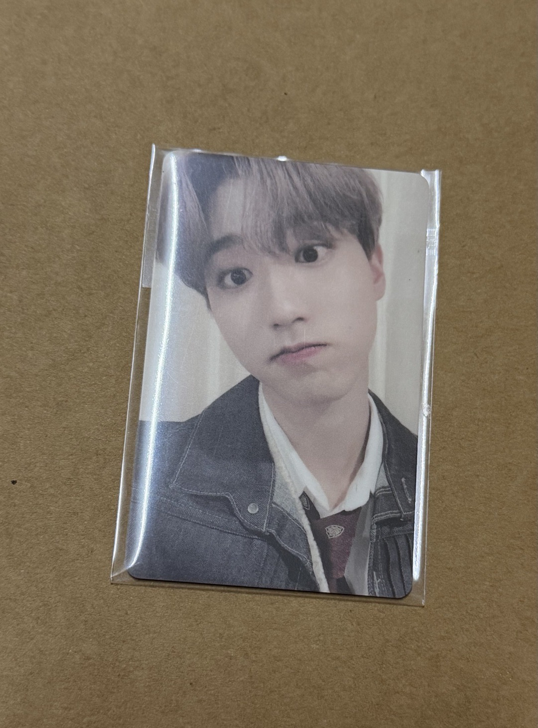 HAN 知城 LD 幸運卡