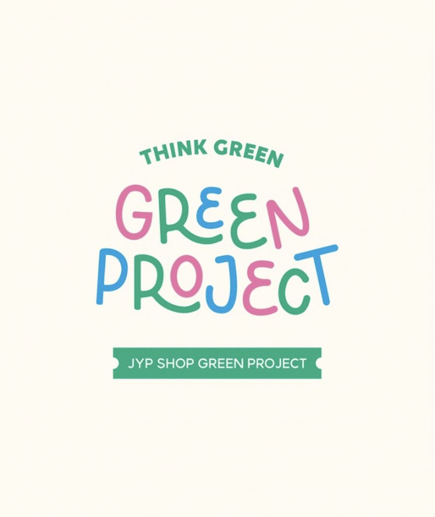GREEN PROJECT 2023