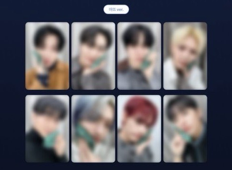 預購🌟GH4 DMM 單封 LD GH4 好燙 ver.