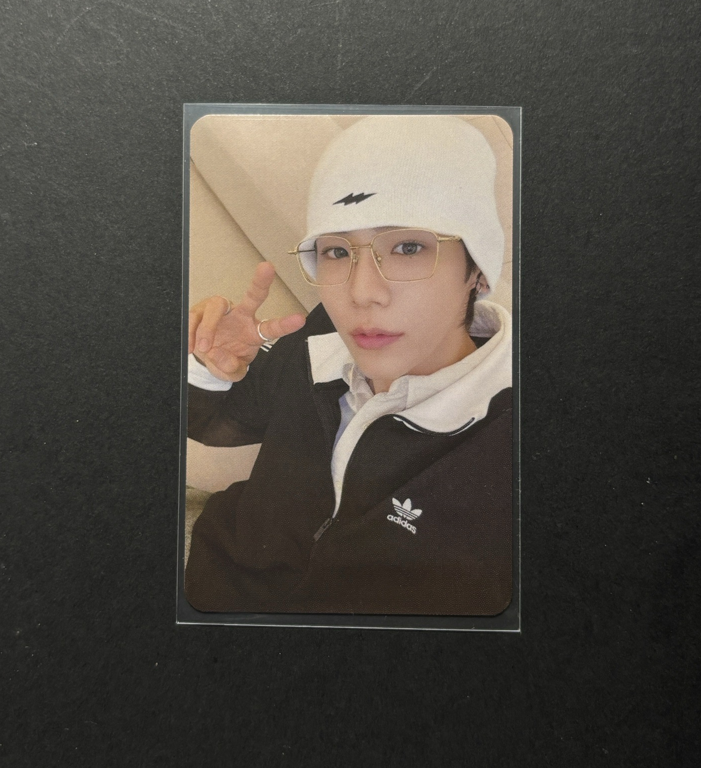 將太郎 fp 1.0簽售卡