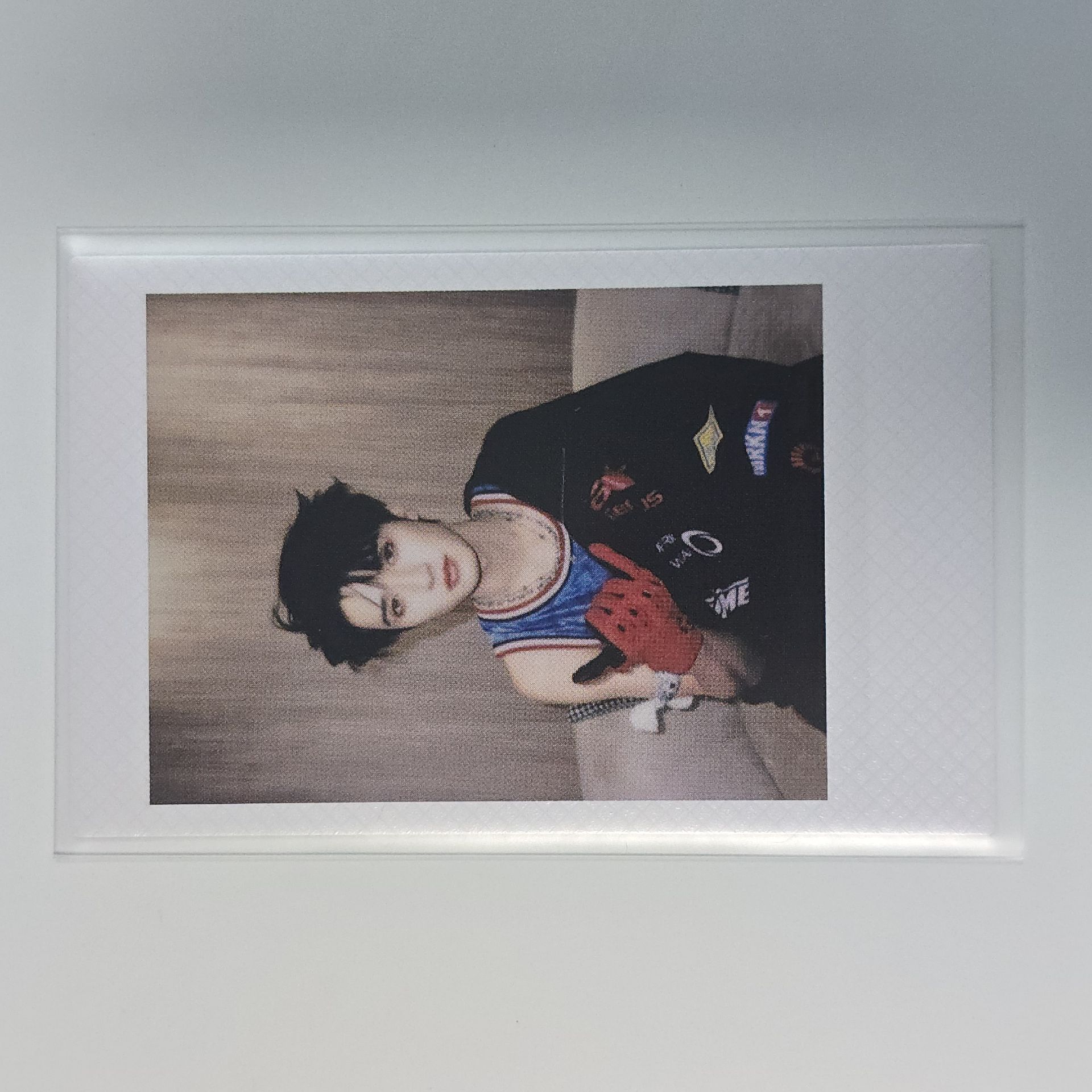 非去不可旅行企劃卡