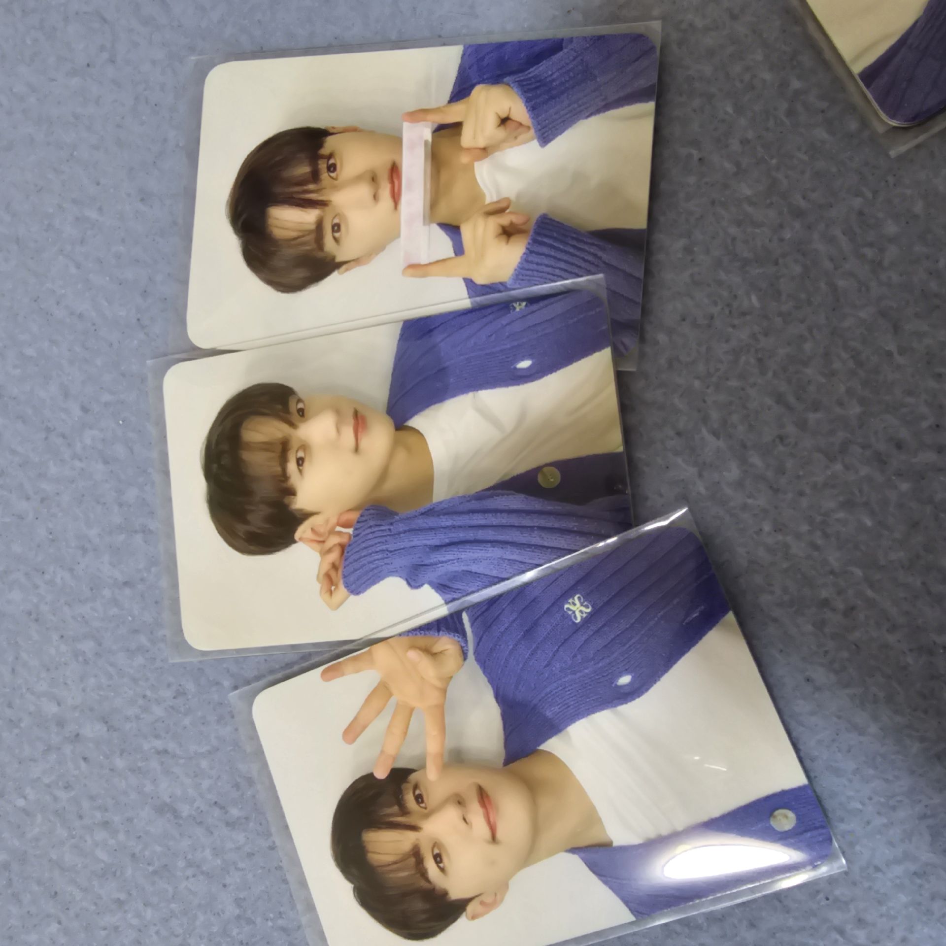 明洙｜사.귀.자 我們交往吧💕