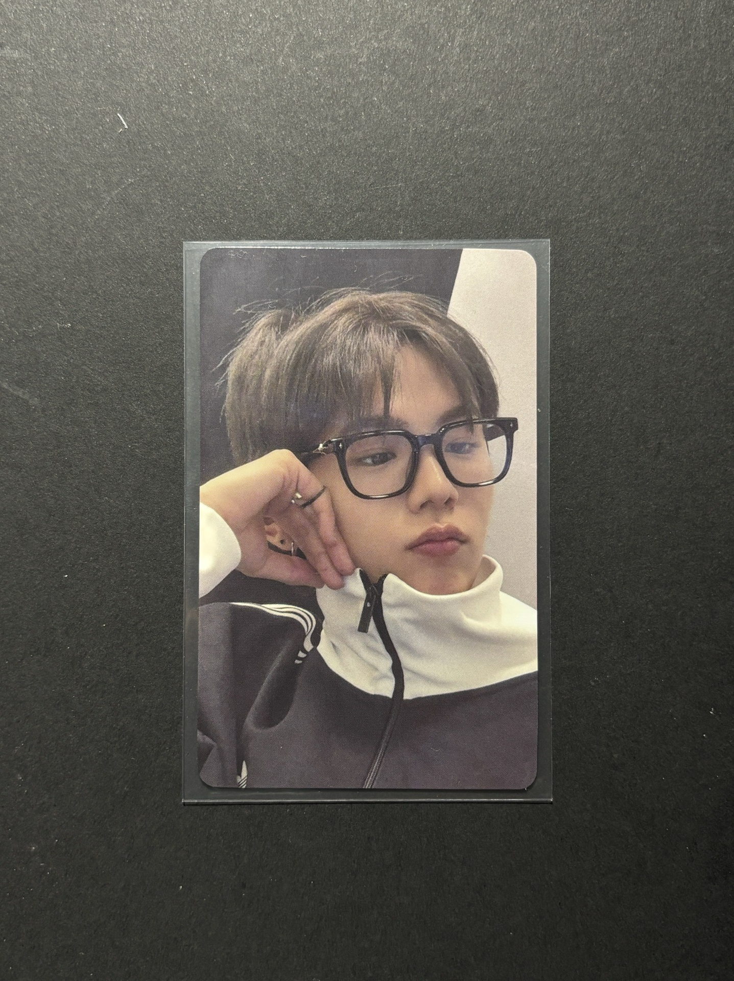 將太郎 日專環球幸運卡