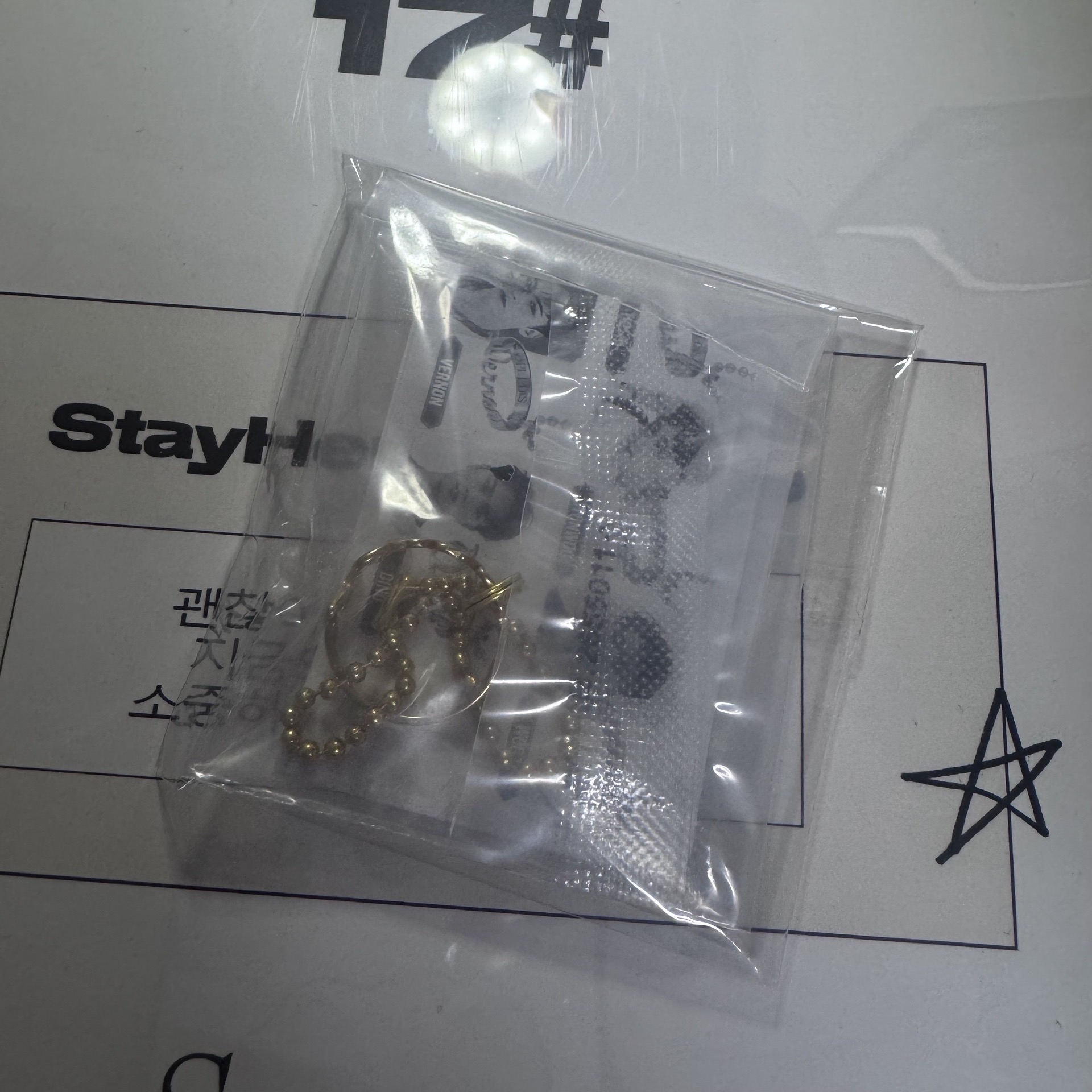 🐶榮扭蛋戒指吊飾