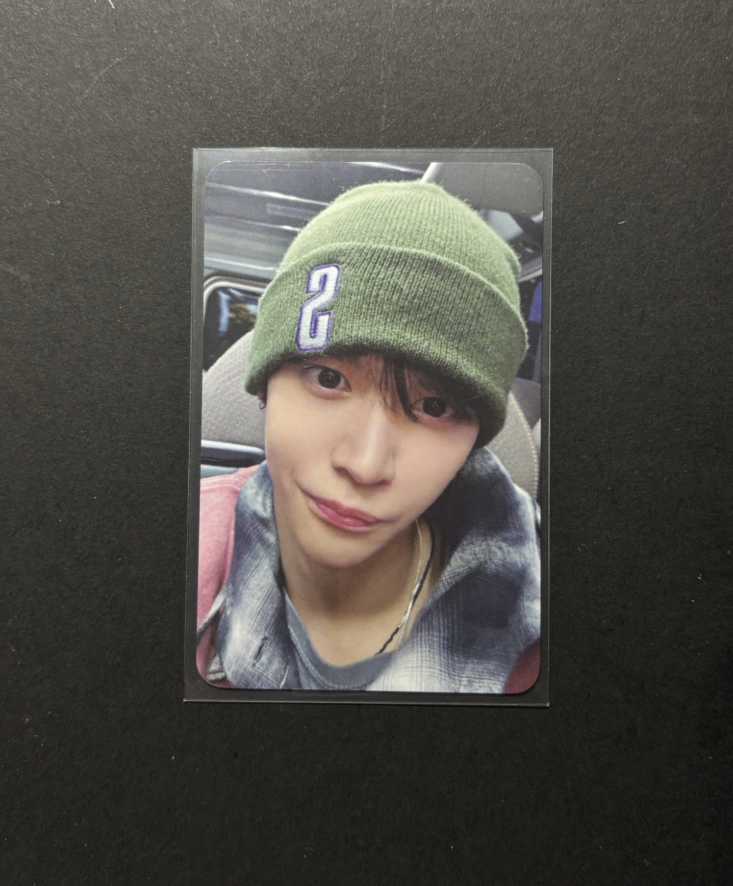 恩奭 Love119 wm 幸運卡