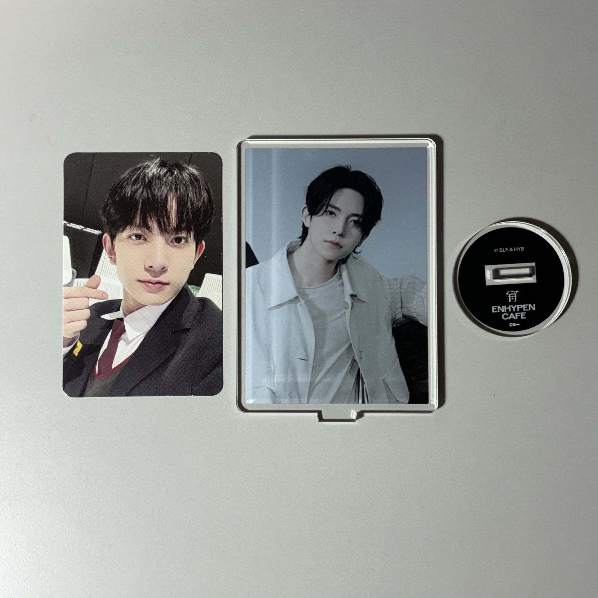 羲承 23dc回憶錄隨機卡組