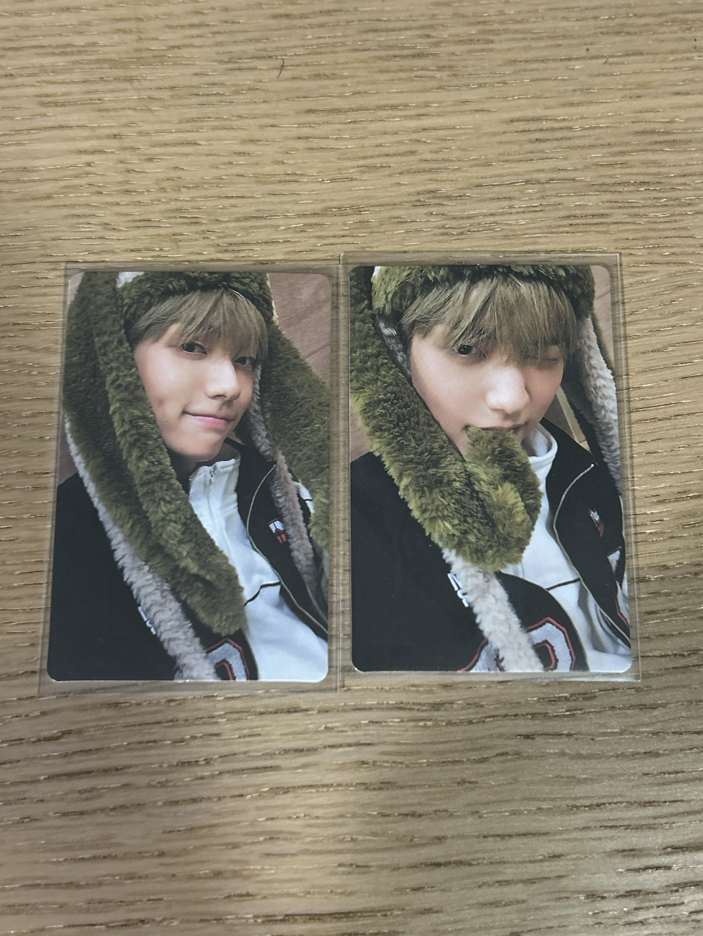 彬擔必備兔兔酒窩彬