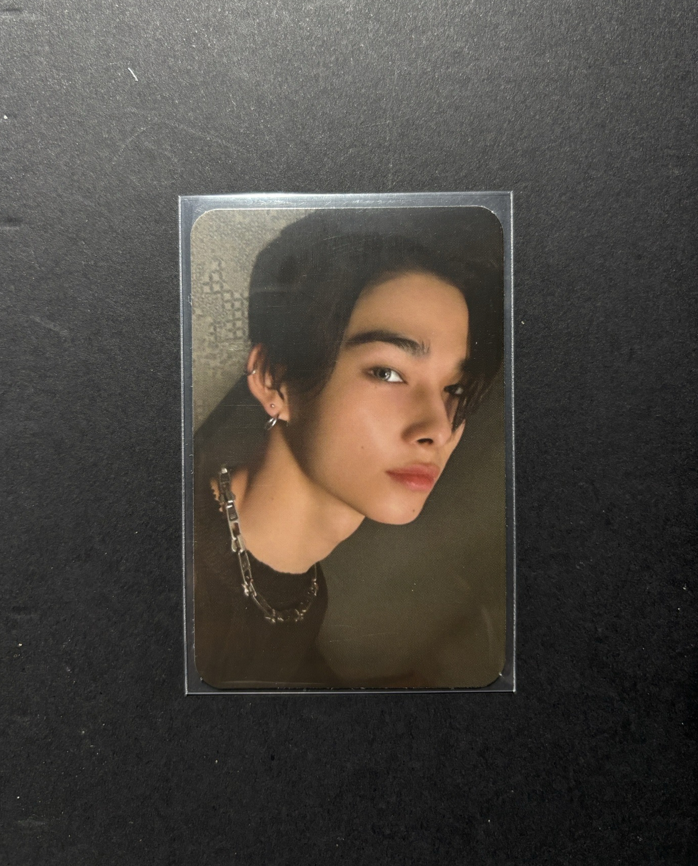 西村力 正規二 Yeti2.0幸運卡