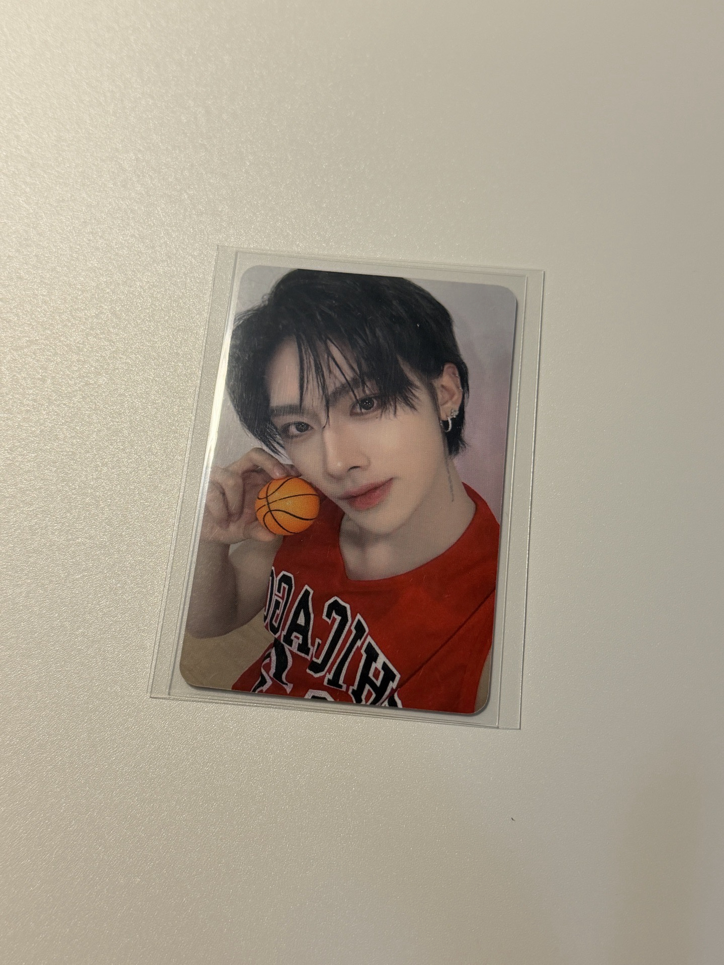 迷四 籃球鋭🏀