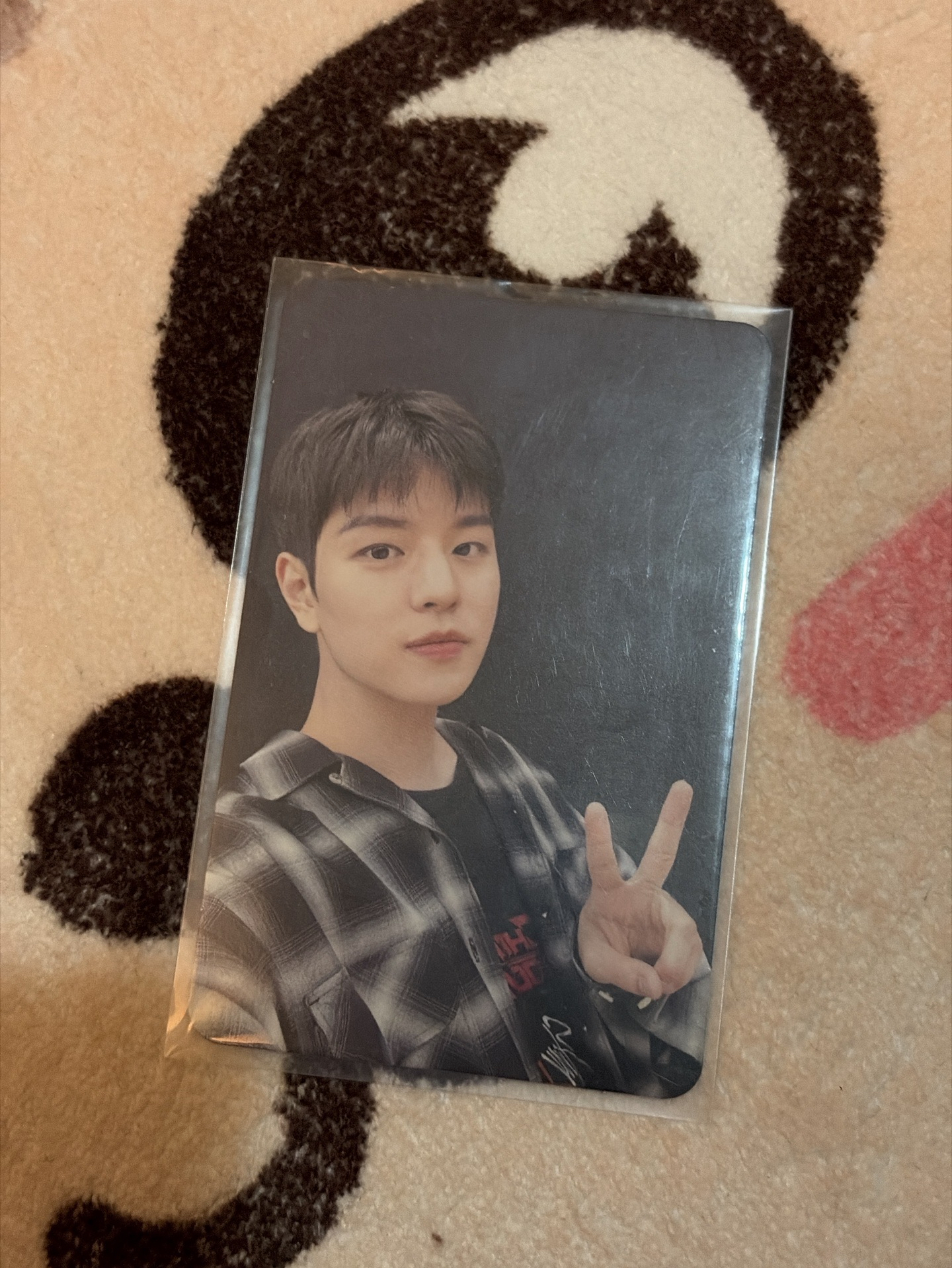 ATE week 1 打歌 玟