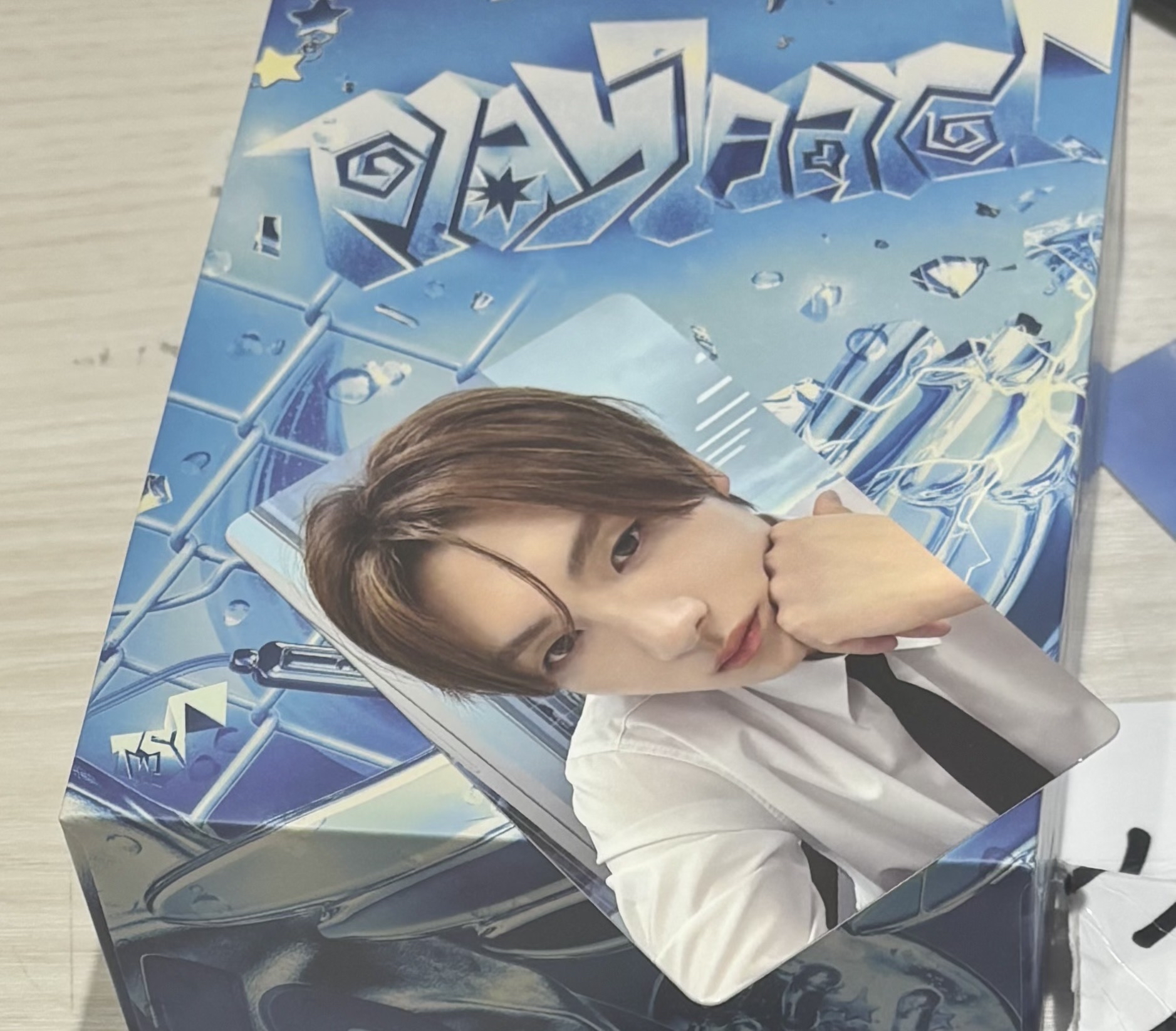 TWS 迷四KIT 全專僅拆