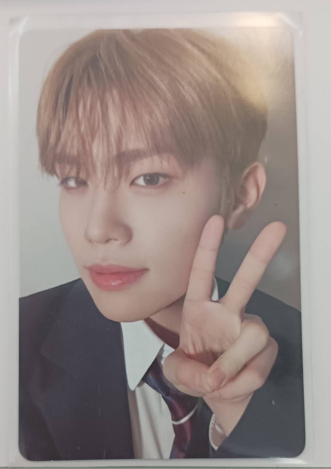 迷二金泰來專卡