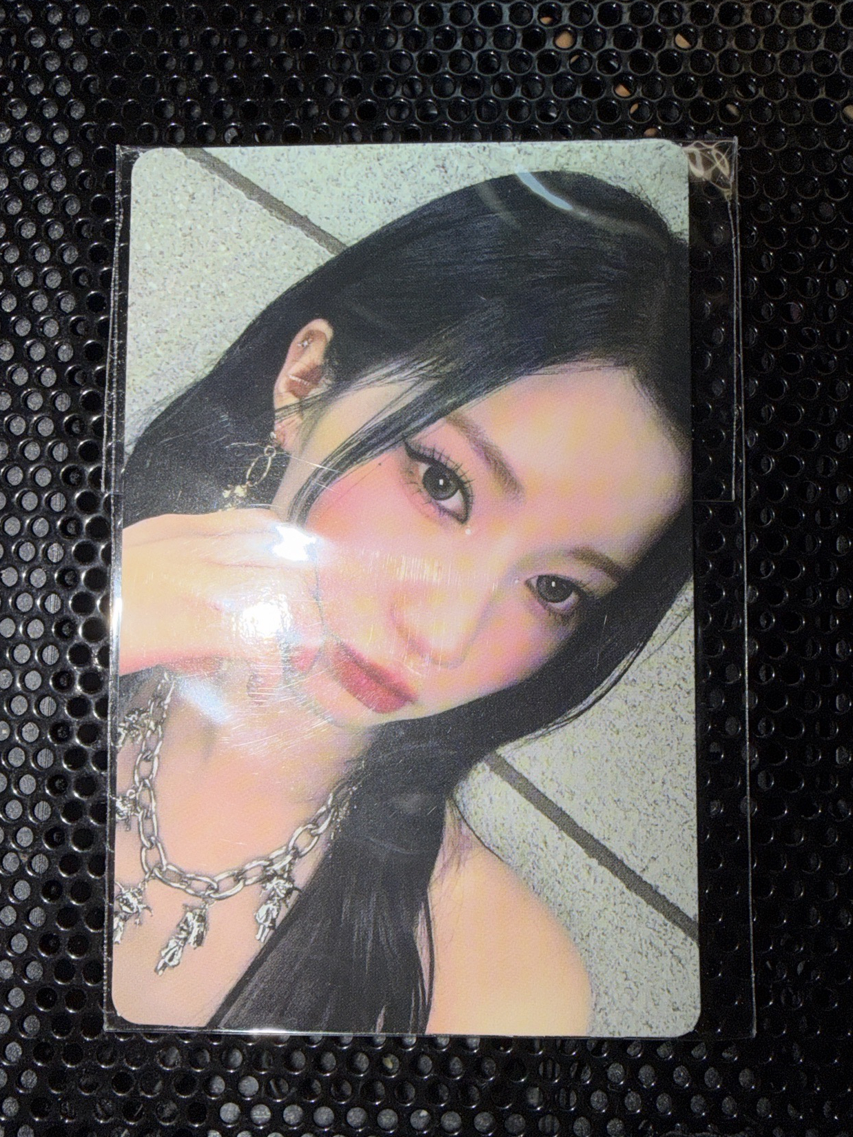 角滿額 25世巡 首爾場周