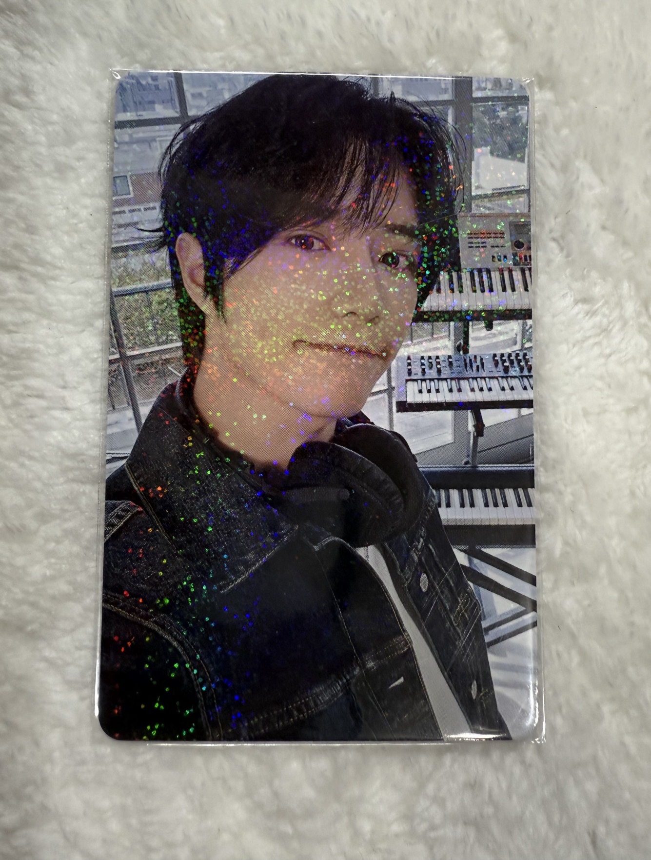 TXT 杋圭 Panic未拆專含日咖特典卡