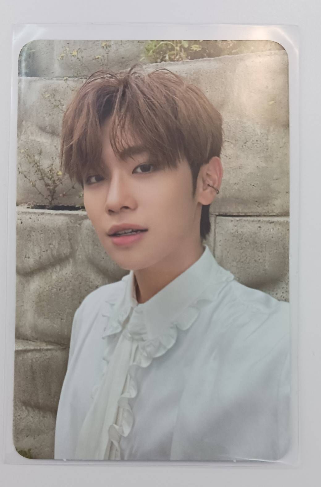 迷一金泰來專卡