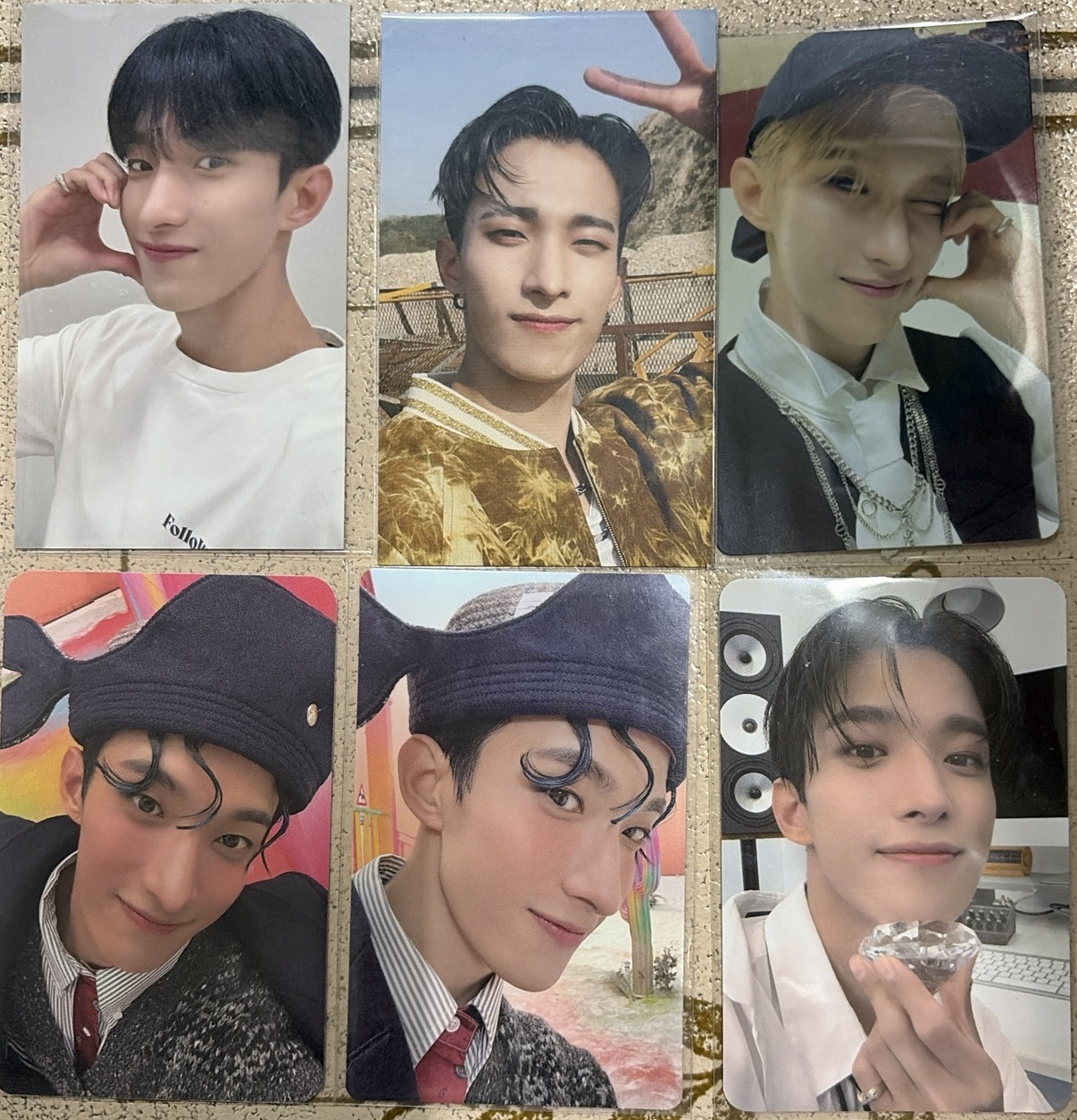 正四 mini11 精選輯 碩 特典 場限 kit