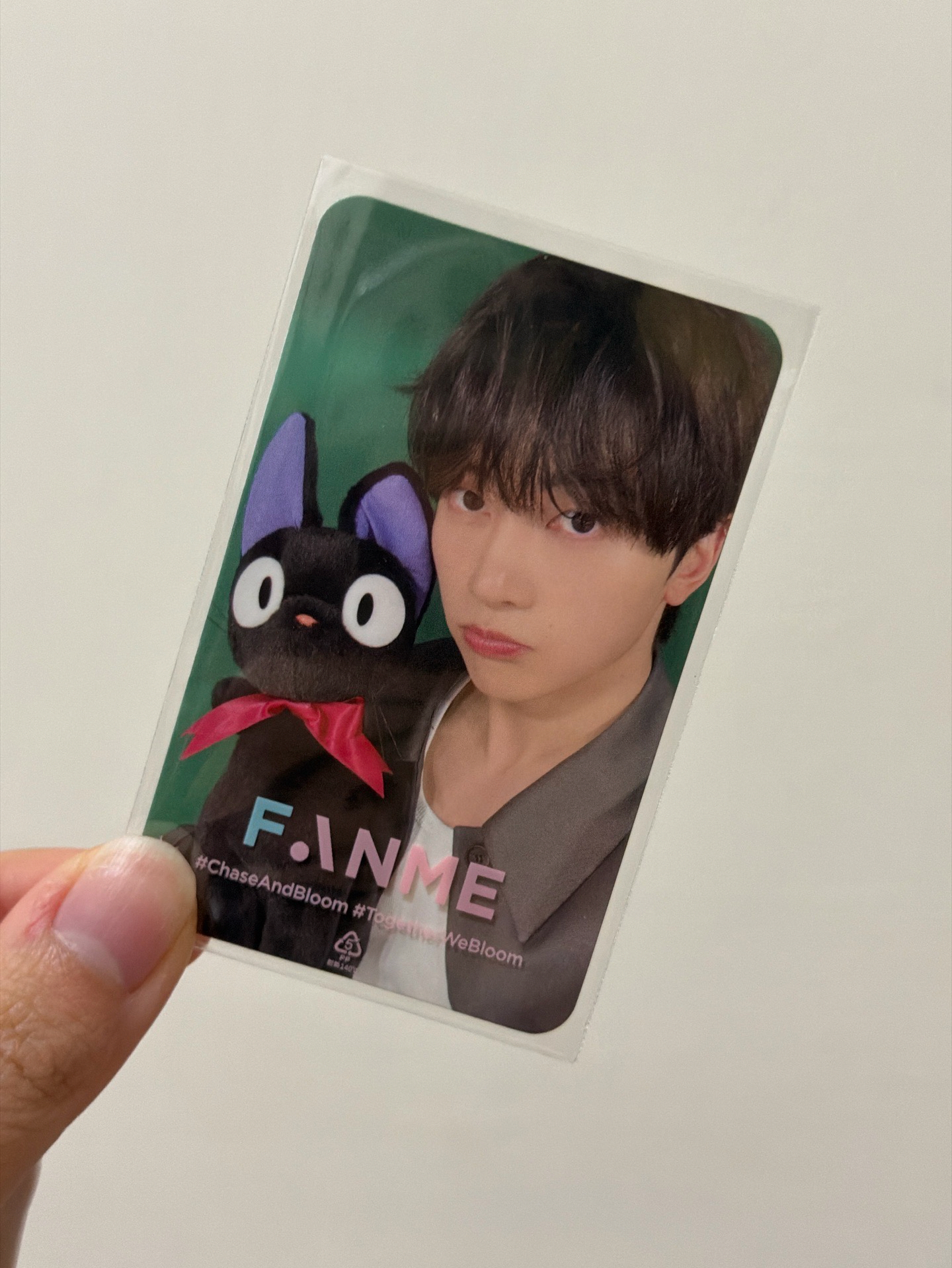 簽售卡吉吉ver 修