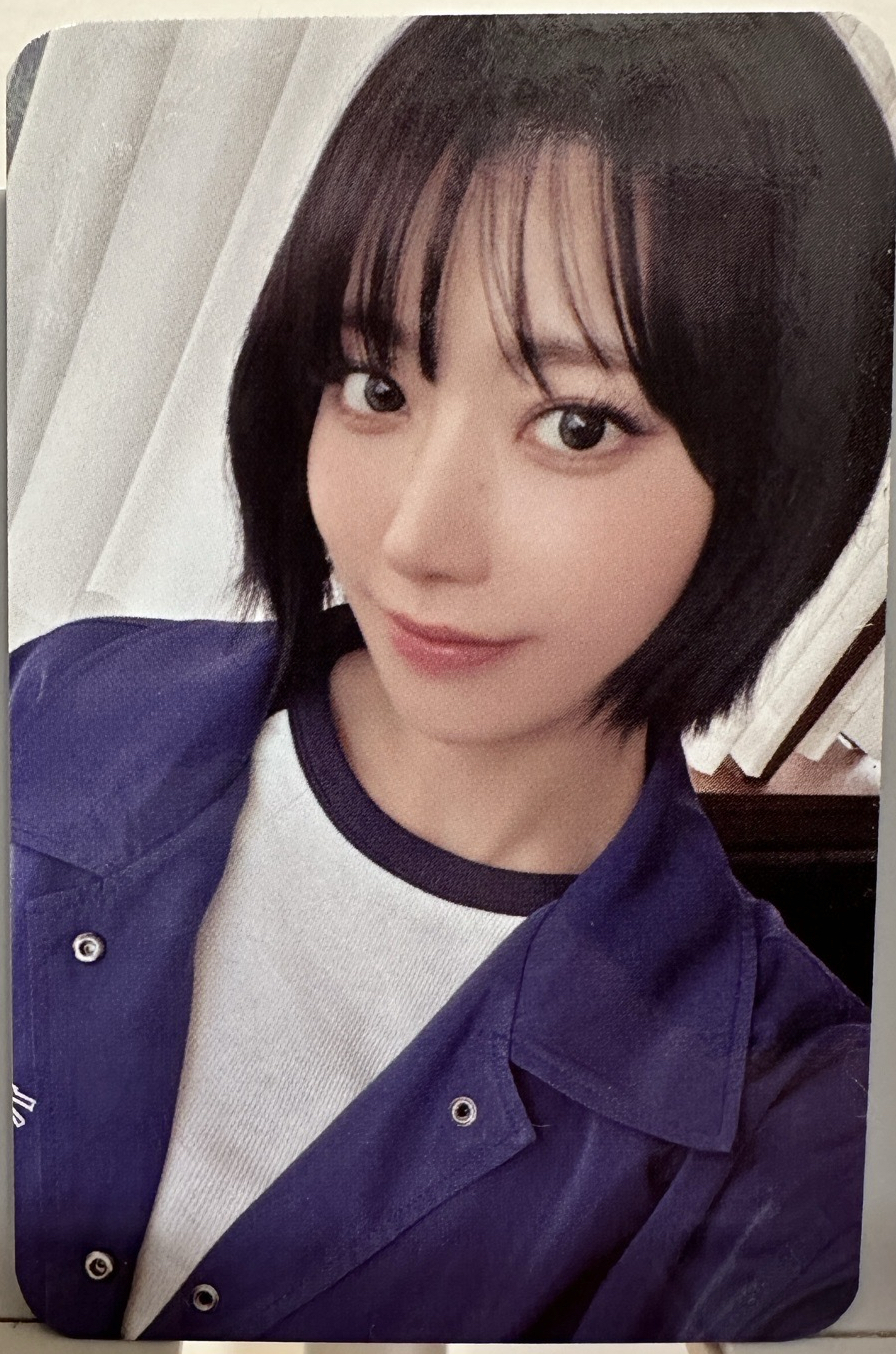 SPAGHETTI mk 簽售卡 