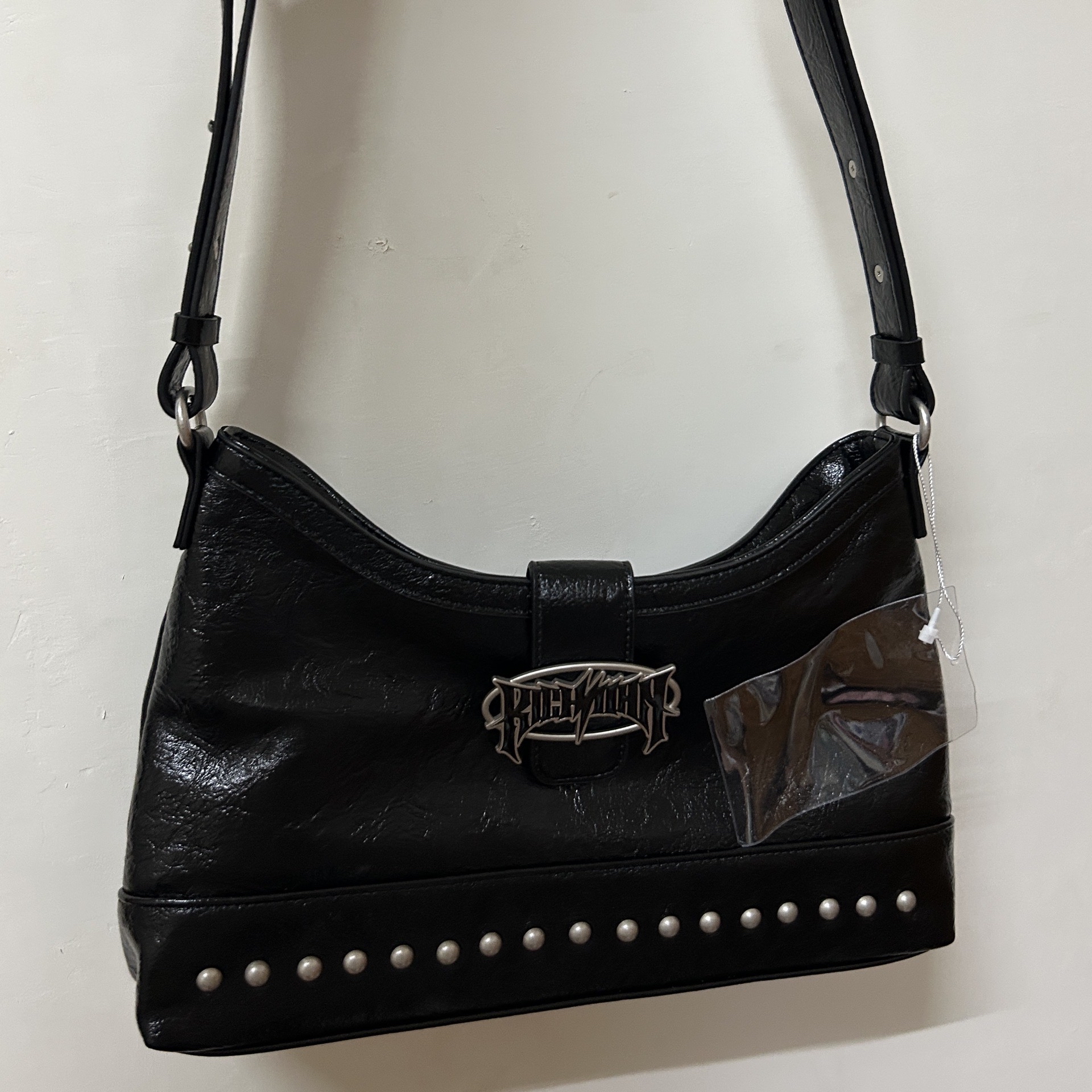 aespa｜Rich man包包