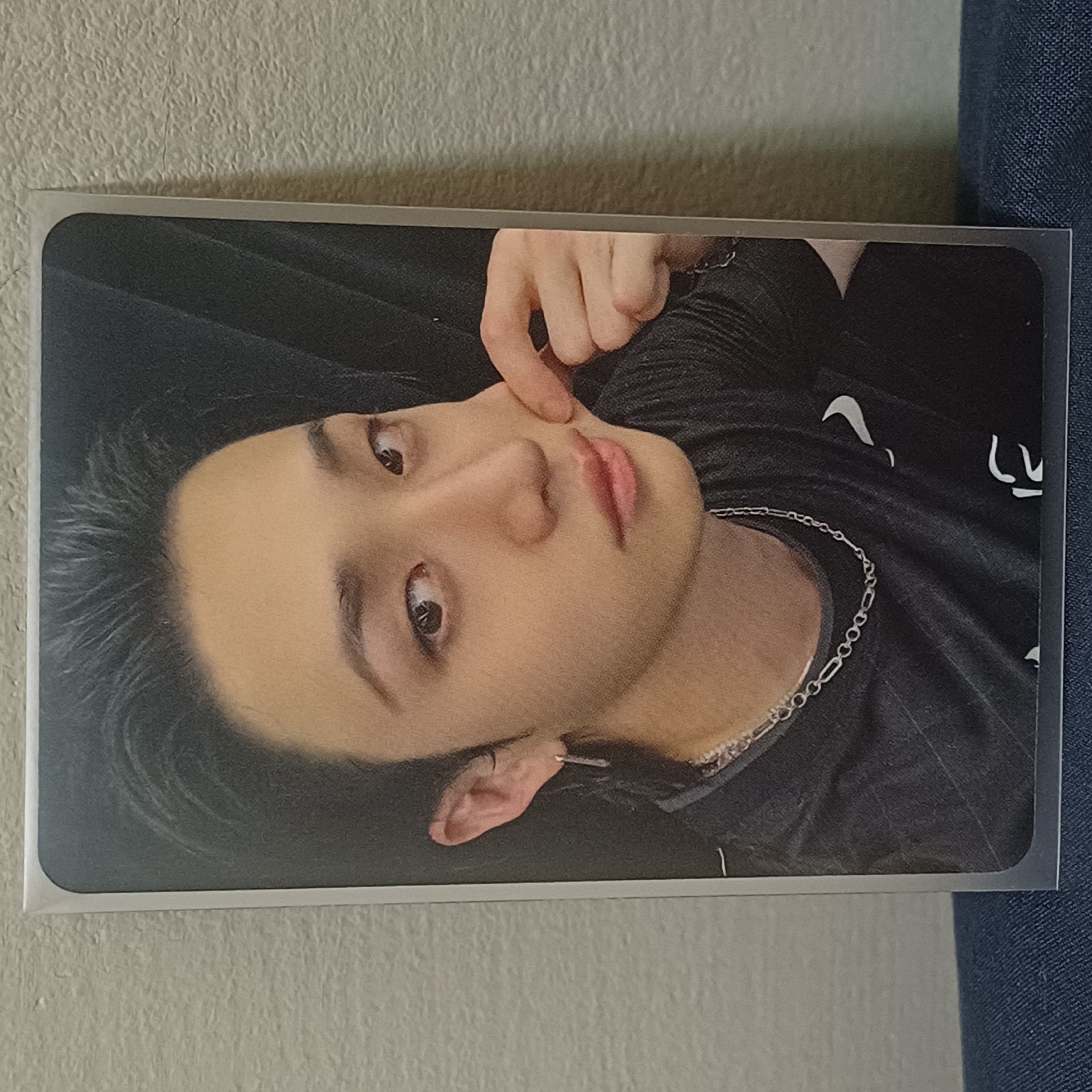 KARMA am 特典卡 燦