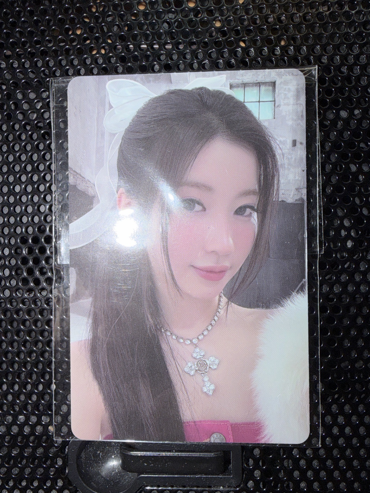 角 DRIP yg 特典卡 預售禮