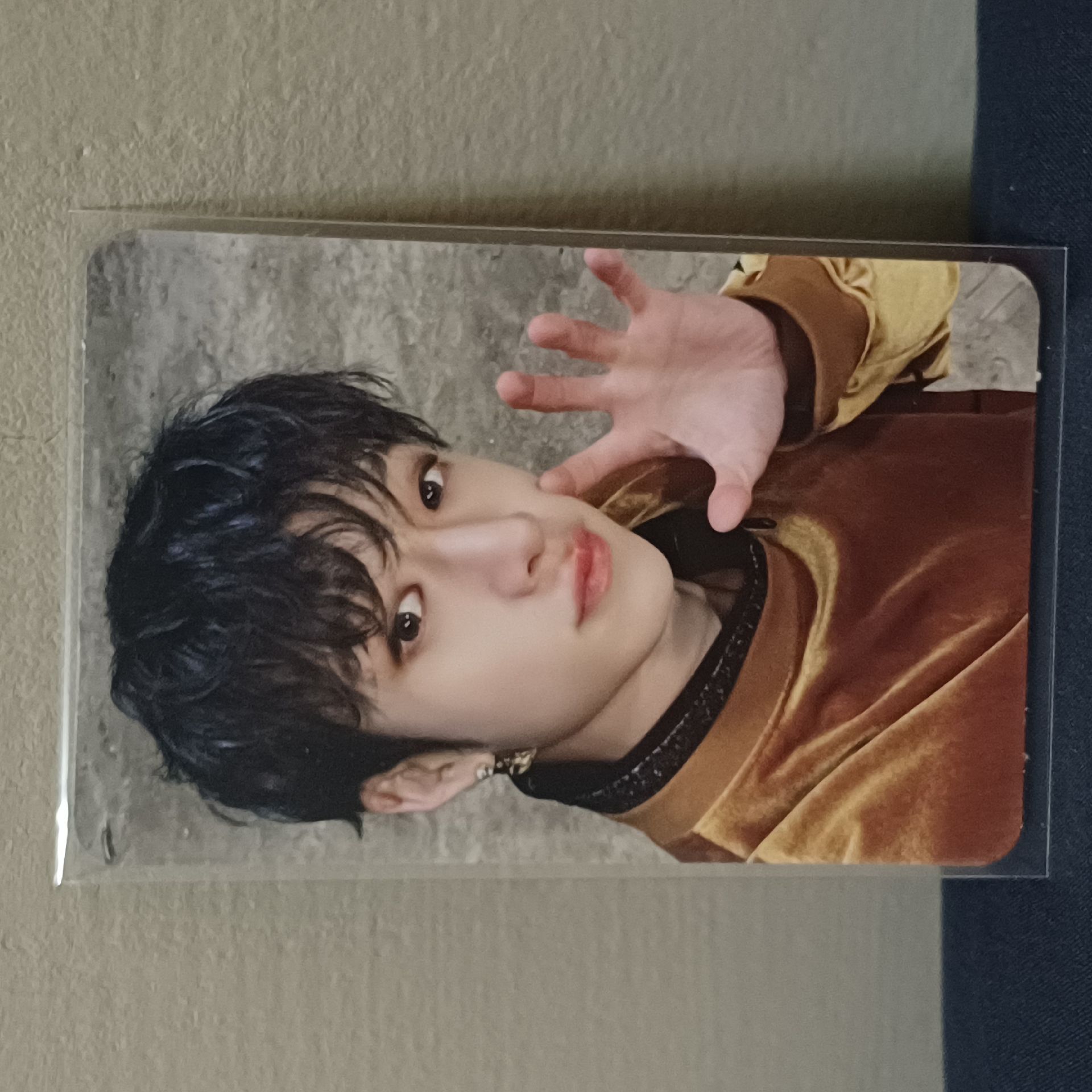 五星快閃滿額卡 燦