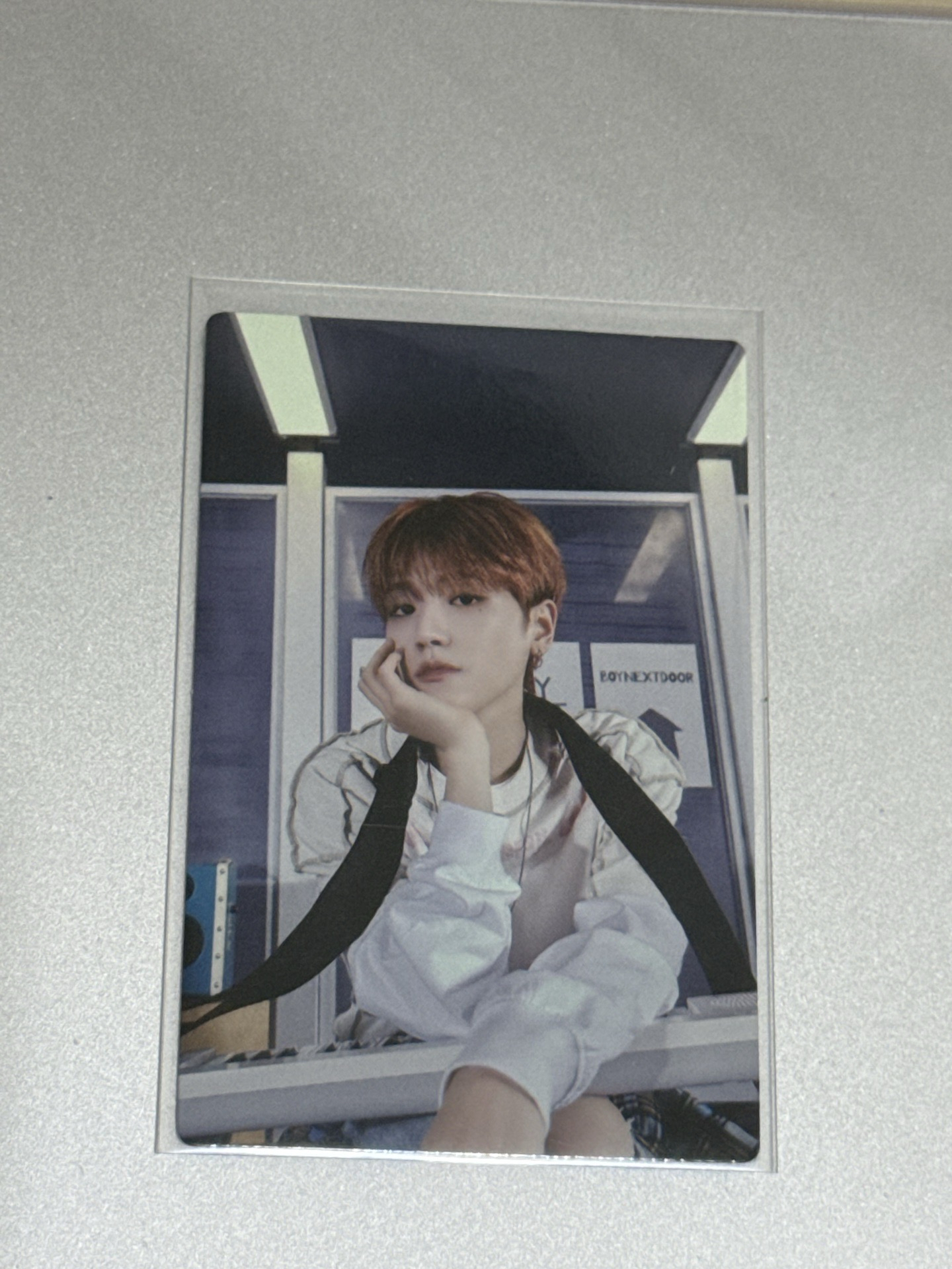 哩嗚仁川卡包卡