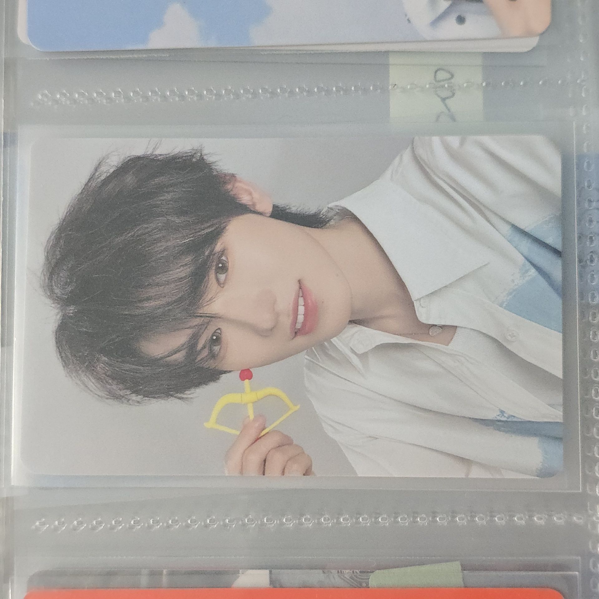 專拍 宋亞軒雙十一滿額卡