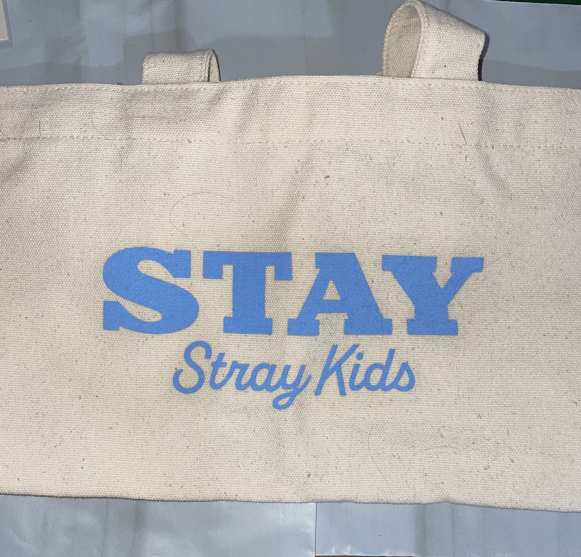  ･｡手提袋 － 2️⃣期･｡