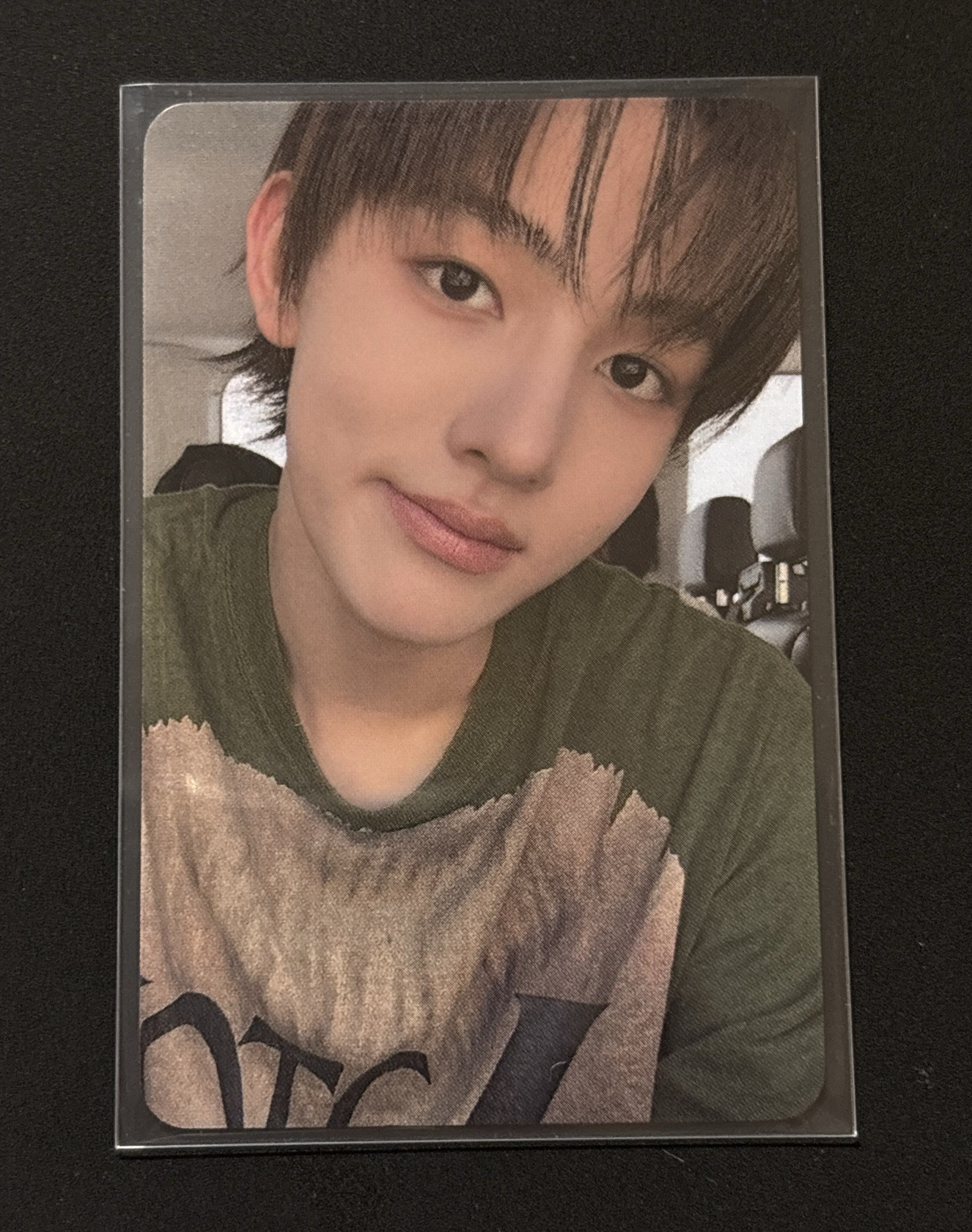 Cortis｜BDM 嚴成玹 萌 特價