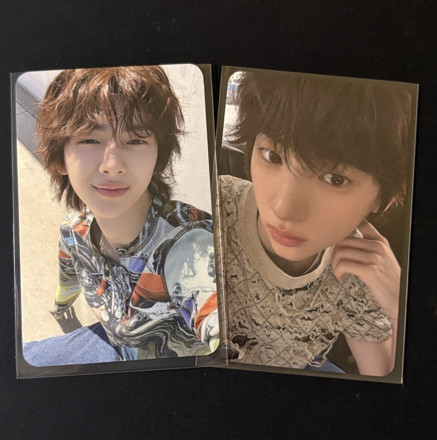 Cortis｜BDM OY 萌萌 金主訓 小盤