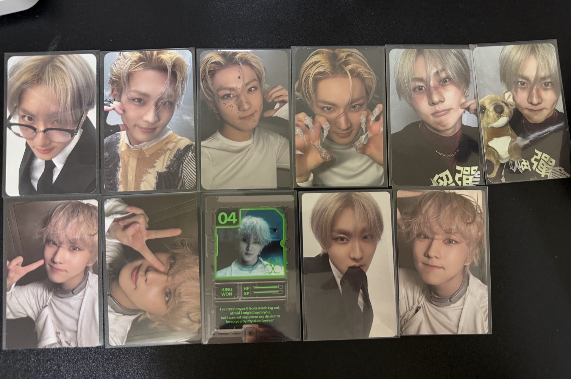 禎元 迷六專卡一鍵畢業✅