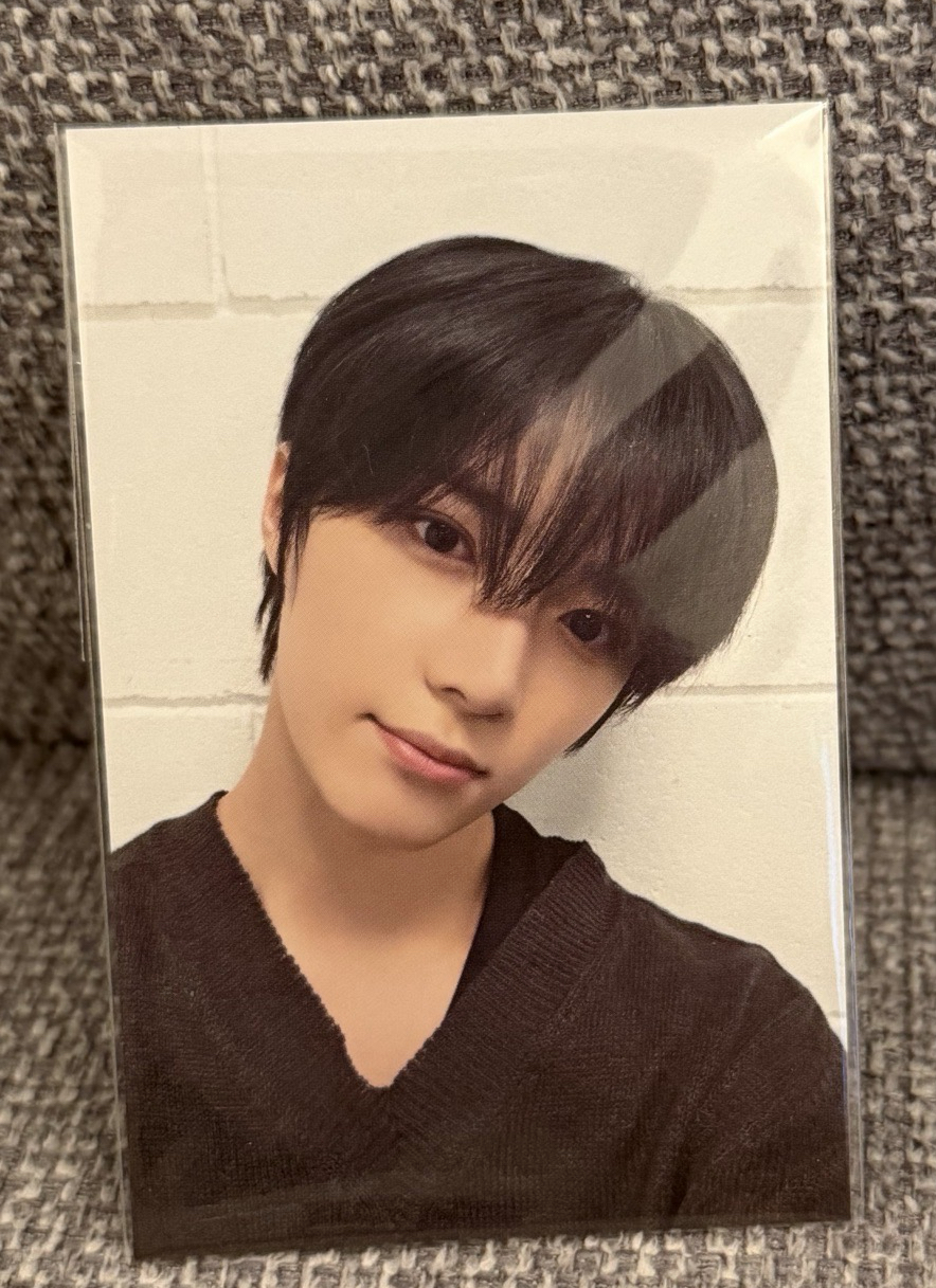 FINDING MOA 臺北快閃店滿額卡 杋圭