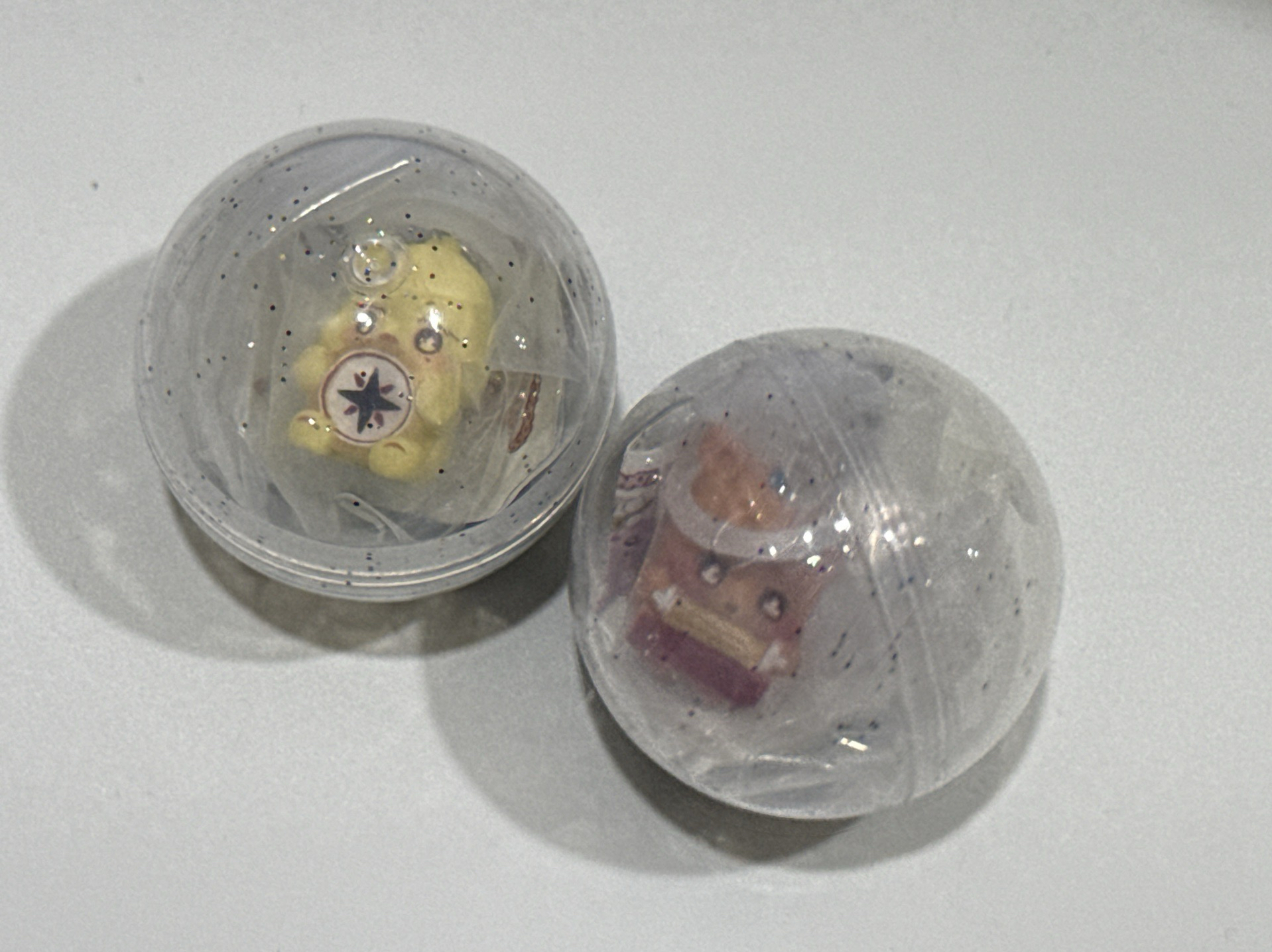 ANITEEZ｜ 隨機扭蛋吊飾