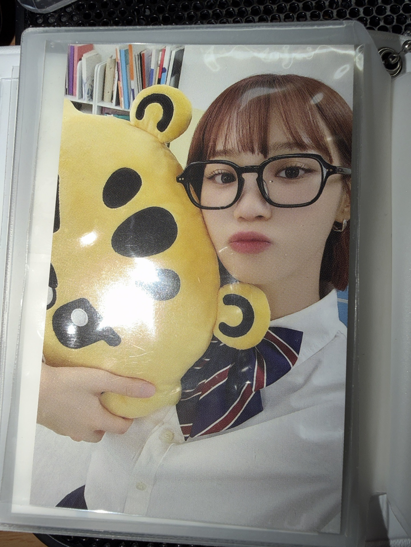 采 FIM’S CLUB 滿額卡 抱枕ver.