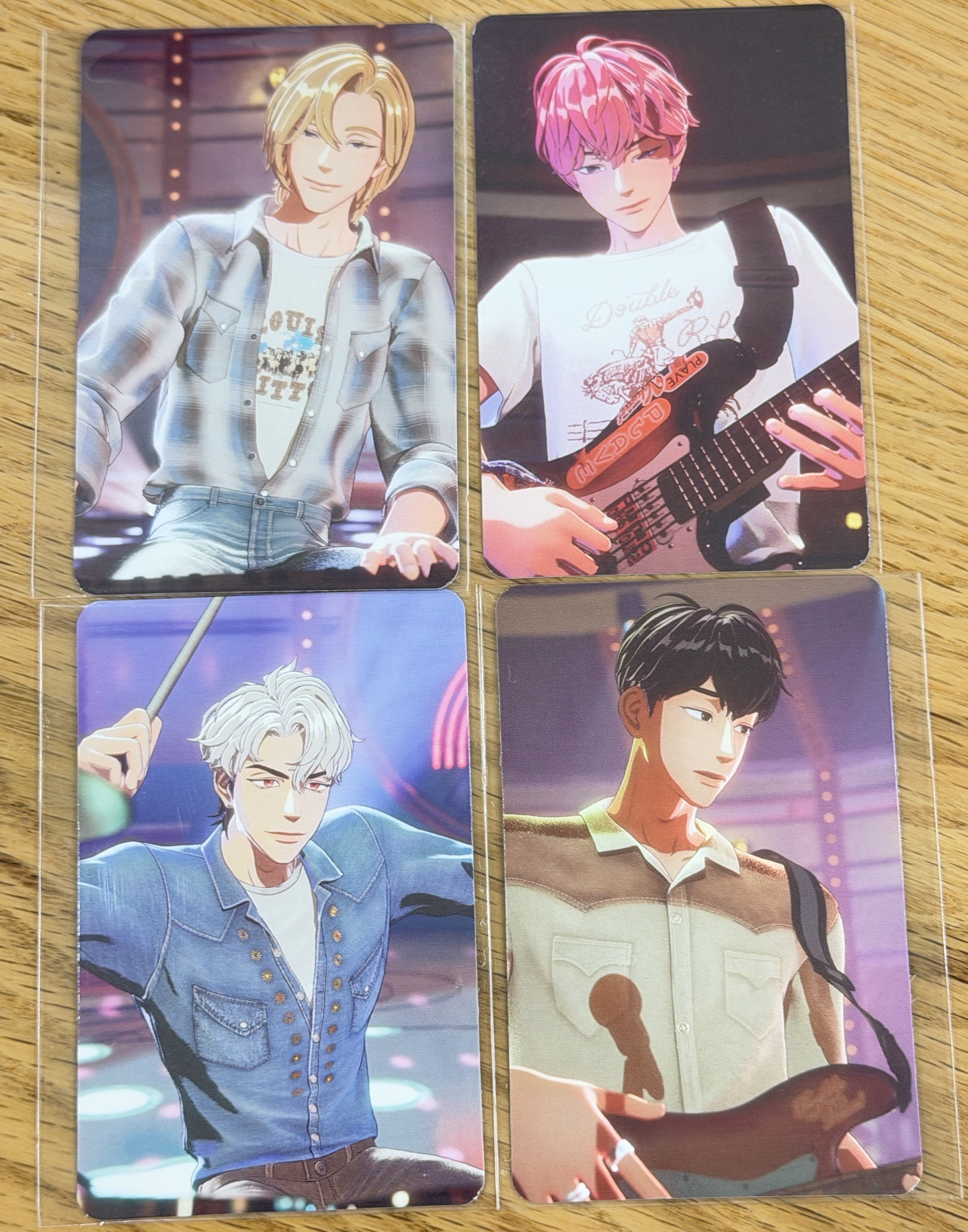 FC 安可 線上滿額