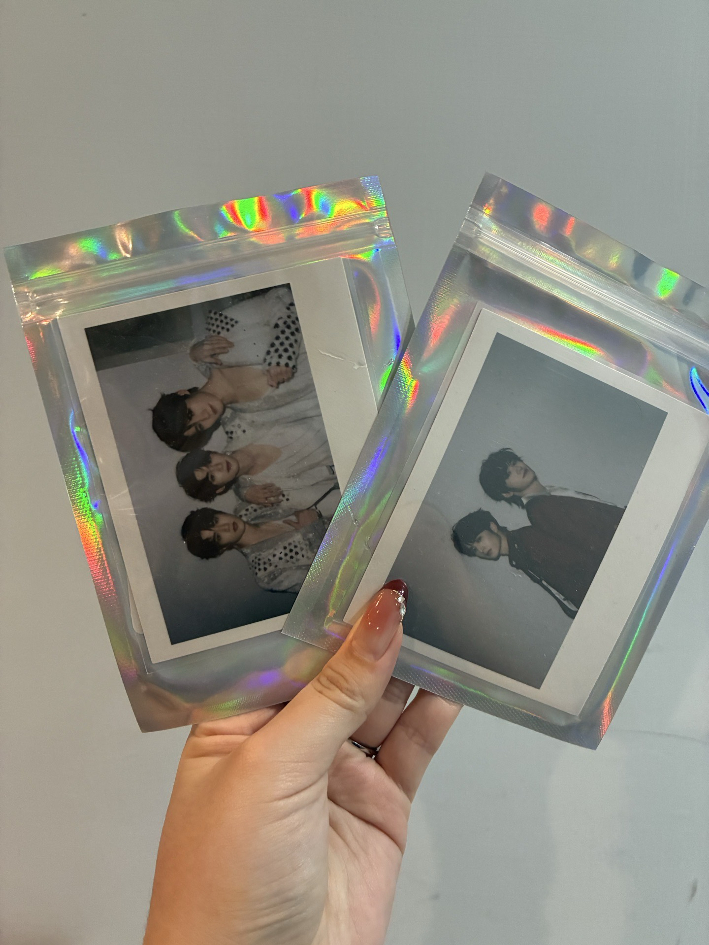 【TNT】海口下 四星星光卡