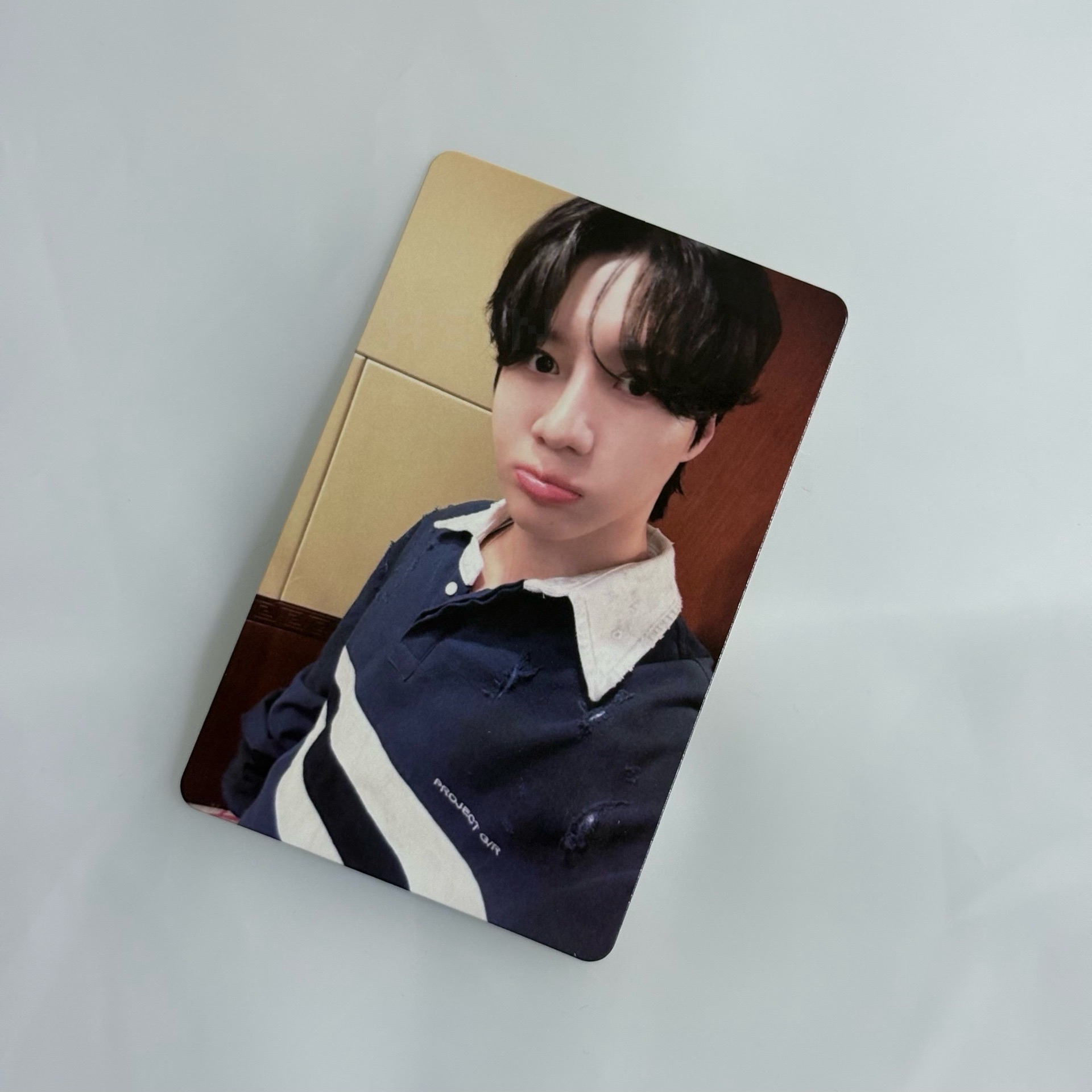 AMSTAR通路 泰民ETERNAL 北京簽售語音卡