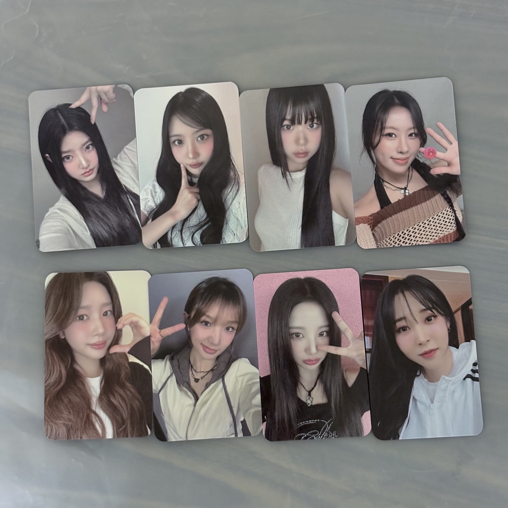 2025 K WONDER入場卡 一套