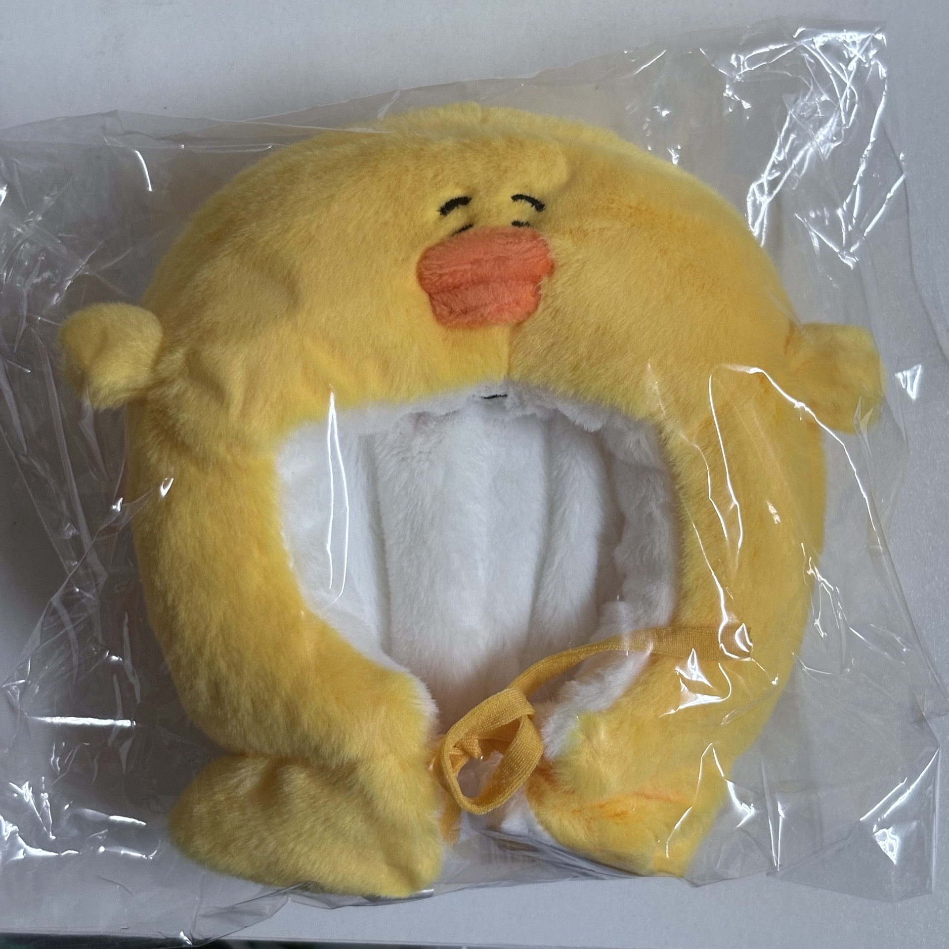 SHINee 泰民 恭噔快閃店 周邊