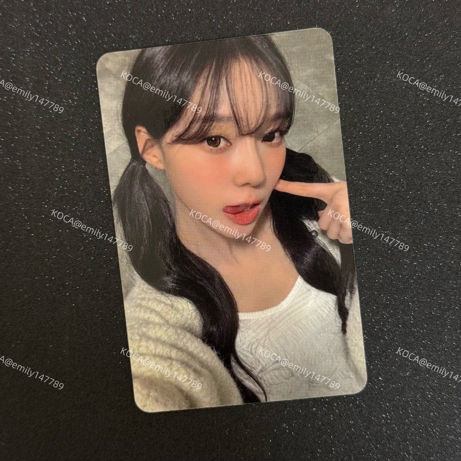 Rich man am2.0幸運卡冬