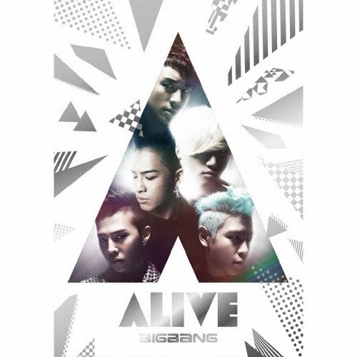 《ALIVE》