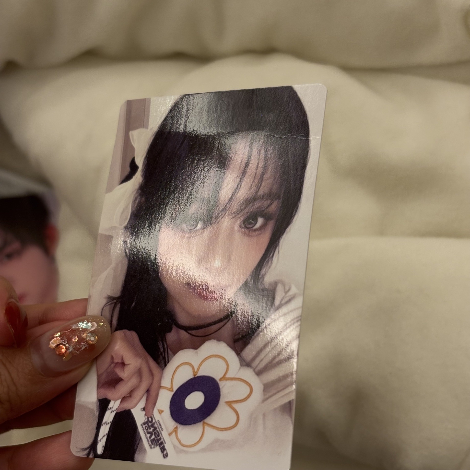 🌟chiquita ahyeon 日本隨機卡