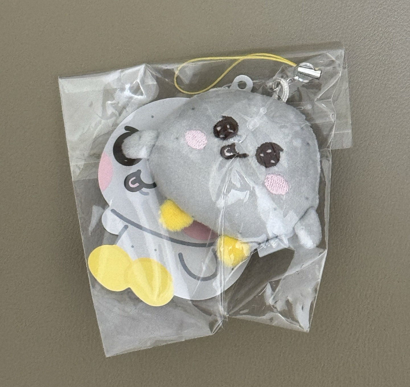 全新未拆龍石糰子