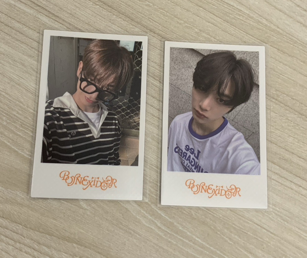 馬德里回憶錄小卡