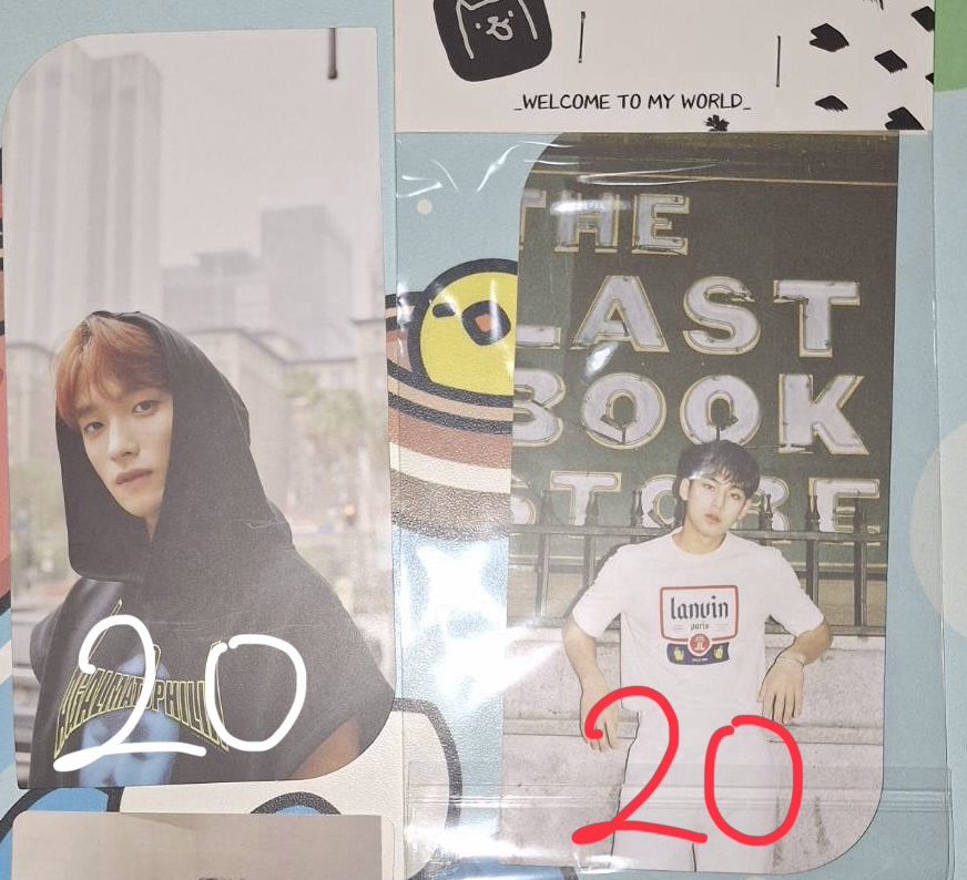 迷七書籤（碩/奎）